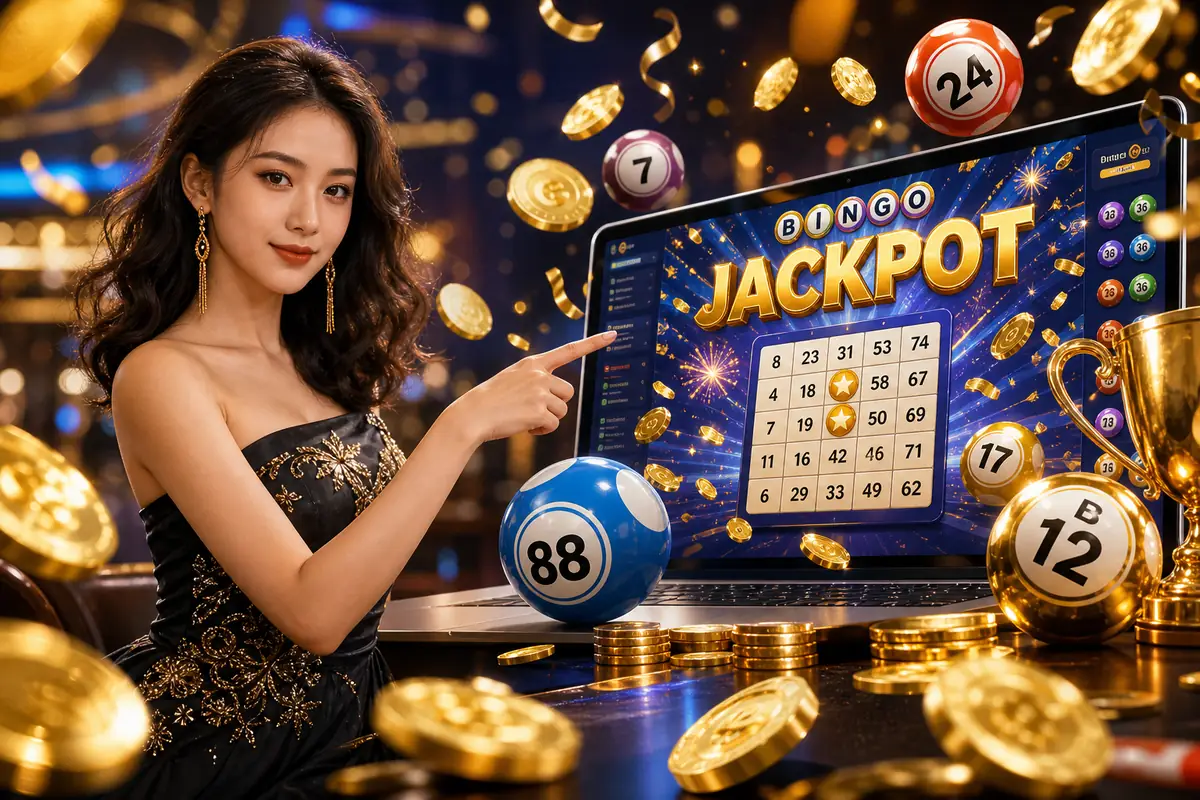 misai888 live casino baccarat langsung