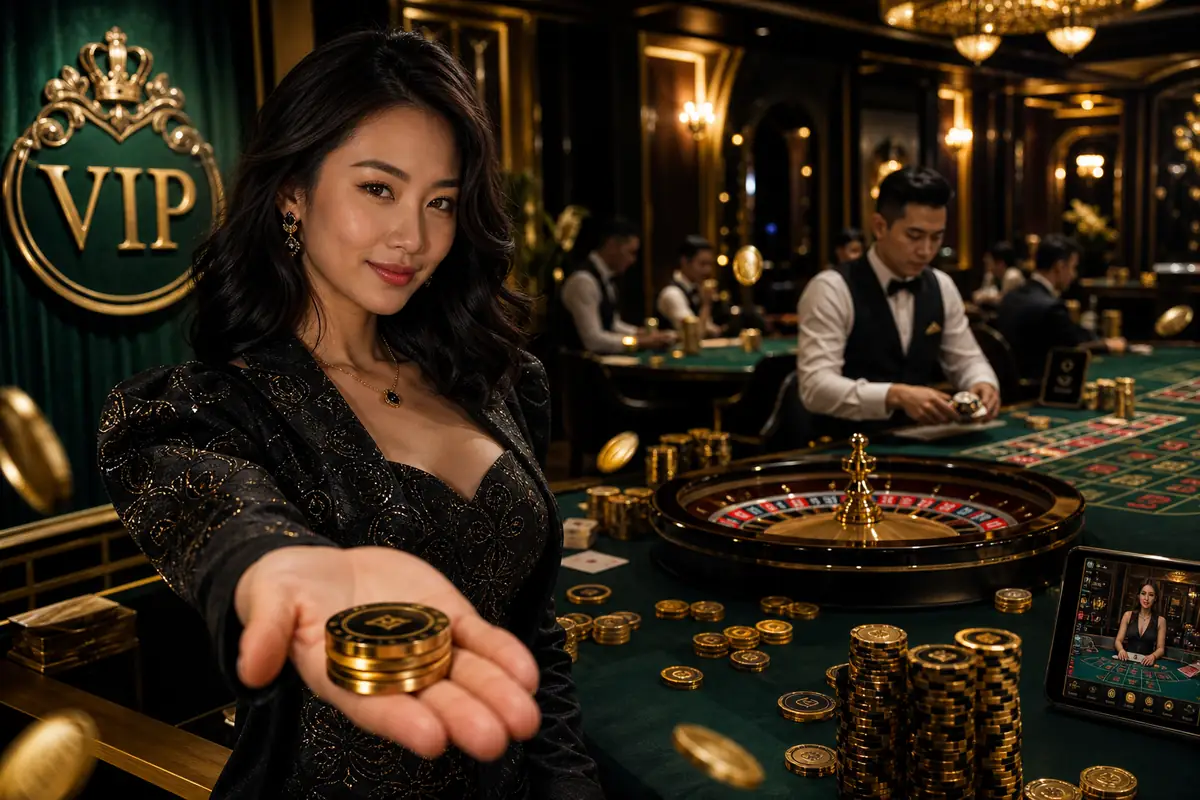 misai888 slot online pelbagai pilihan permainan