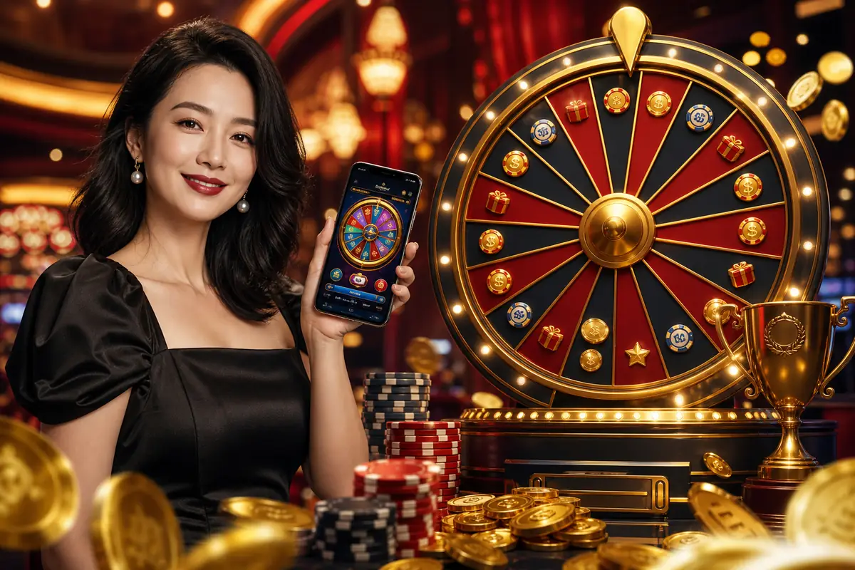 misai888 login antaramuka akaun pemain