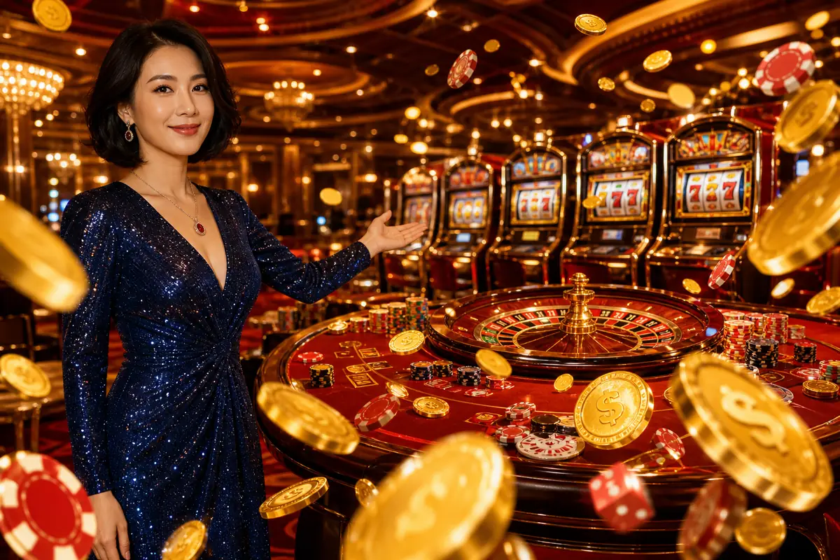 misai888 deposit kaedah pembayaran e-wallet Malaysia