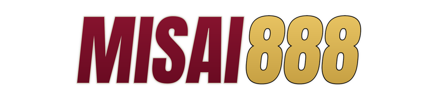 misai888 logo